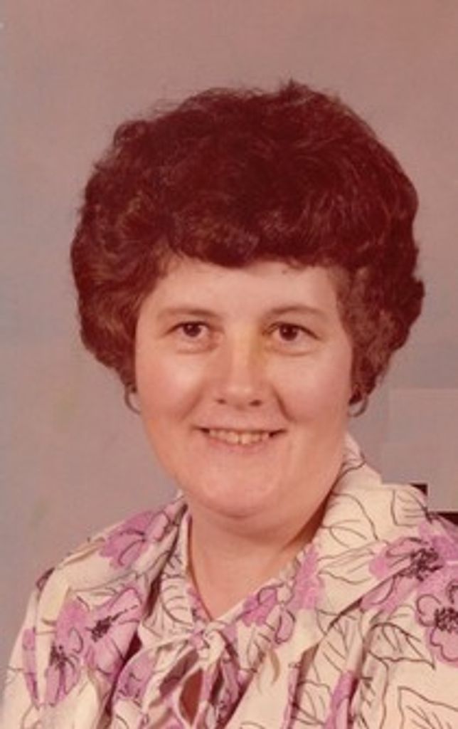 Wilma Louise (Ward)  Mckinney Profile Photo