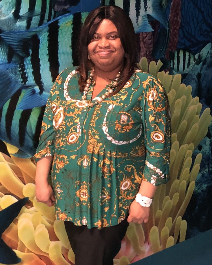 Ebilade P. Agbede
