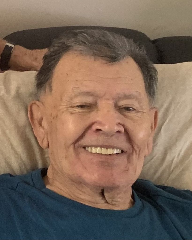 Pelegrin Gonzalez Profile Photo