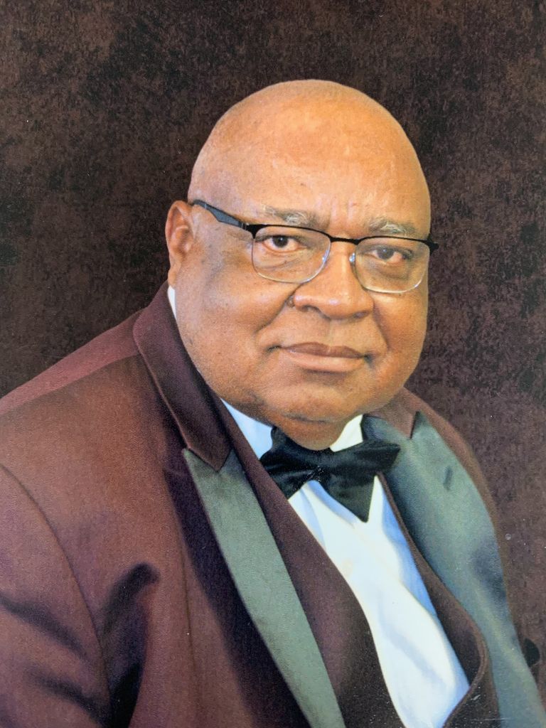 Mr. Harold Douglas Guyton Profile Photo