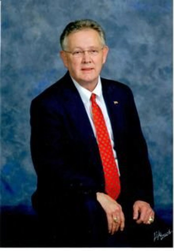 Hardy Barricks Traylor Profile Photo