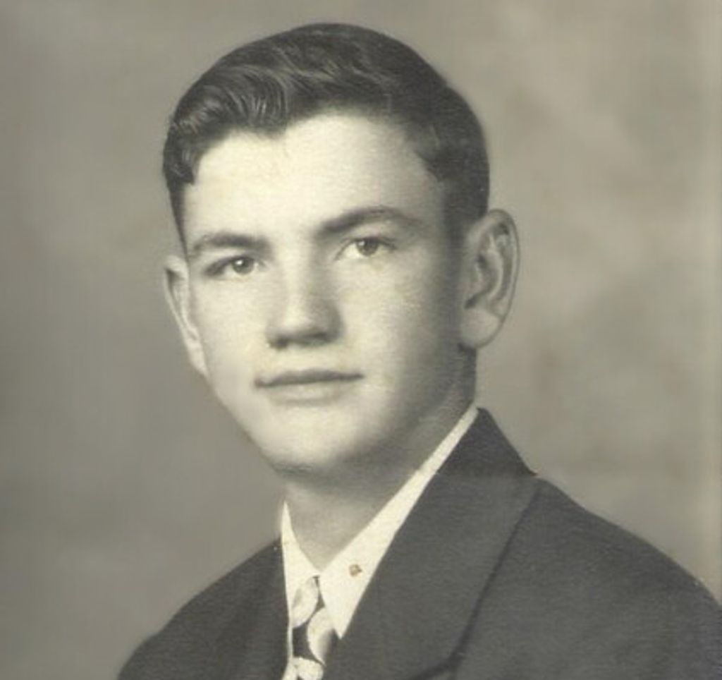 Ernie Westcott Profile Photo