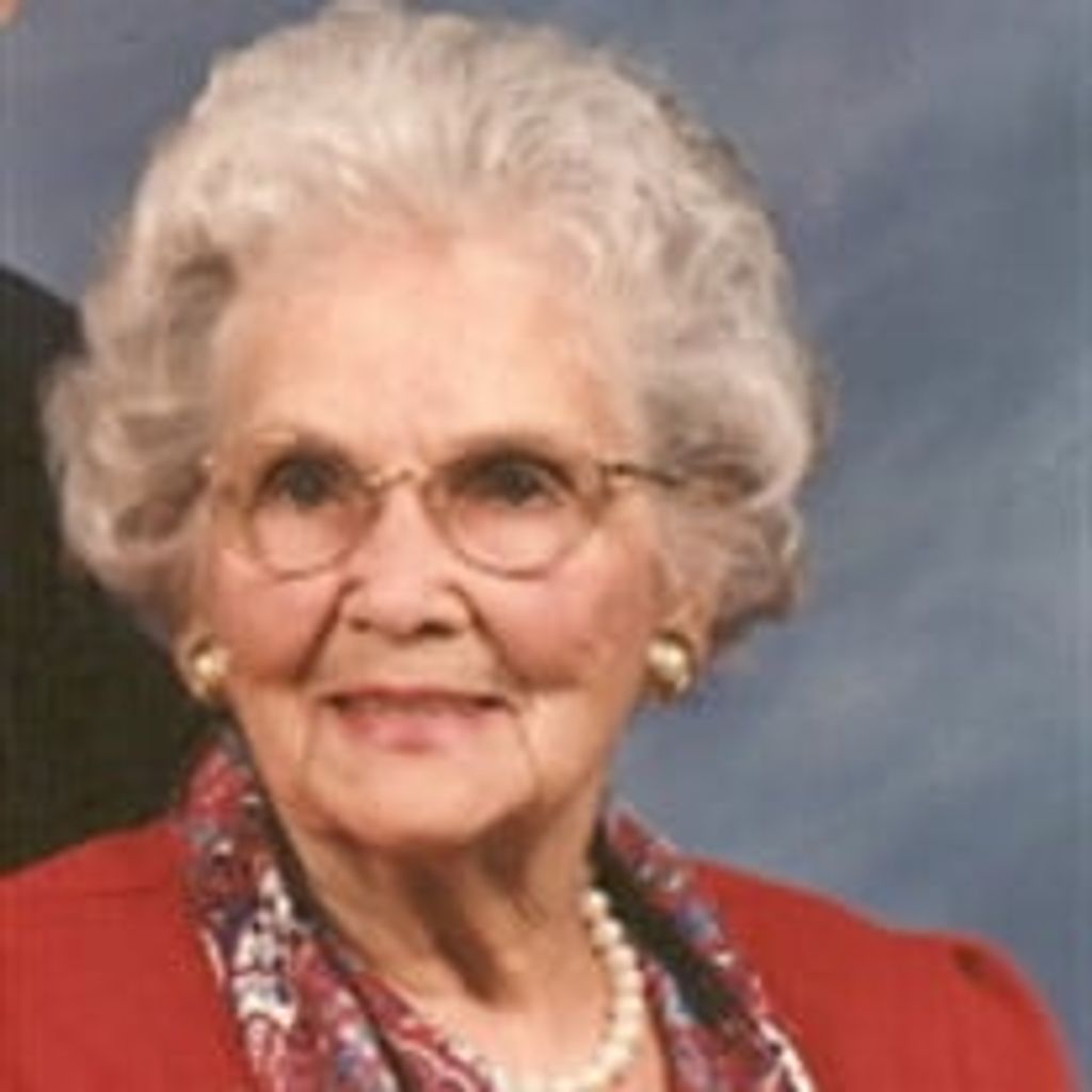 Opal Perry Lively