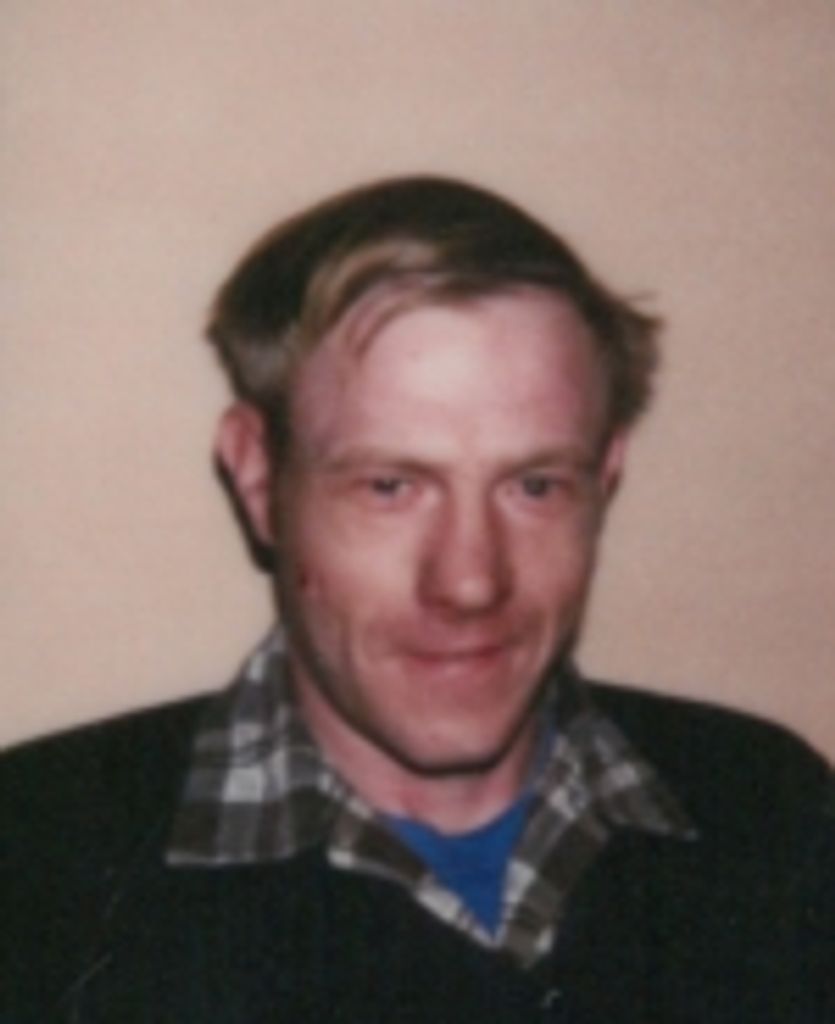 Joseph Squires