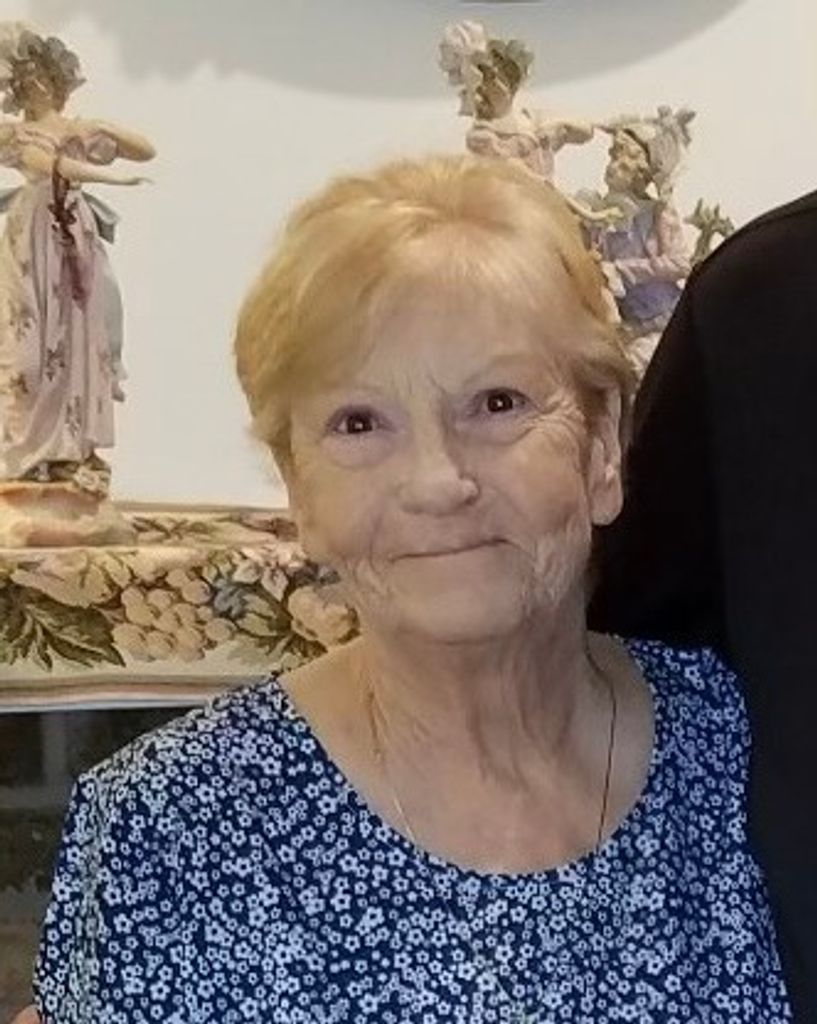 Jackie Bendever Profile Photo
