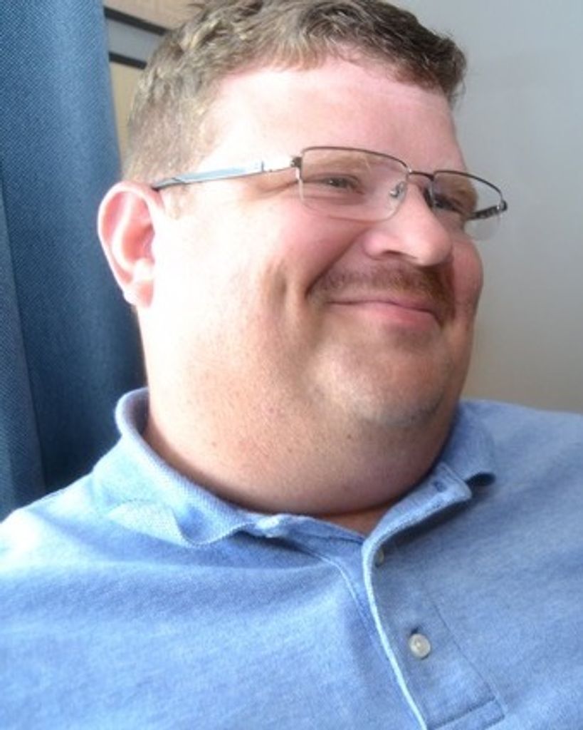 Brandon Scott Woolard Profile Photo