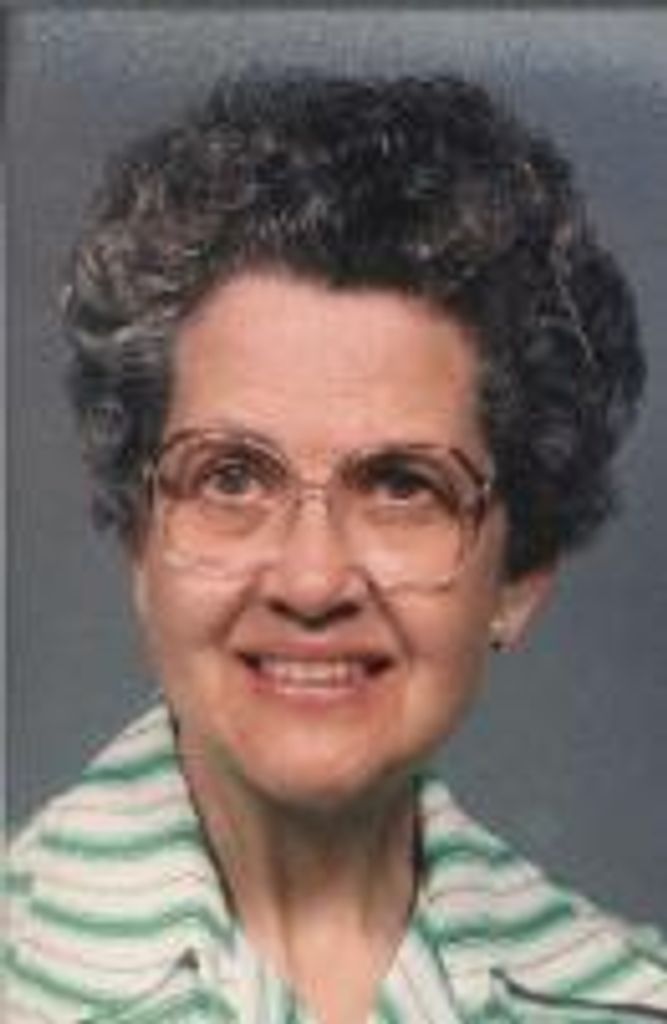 Eleith Doane