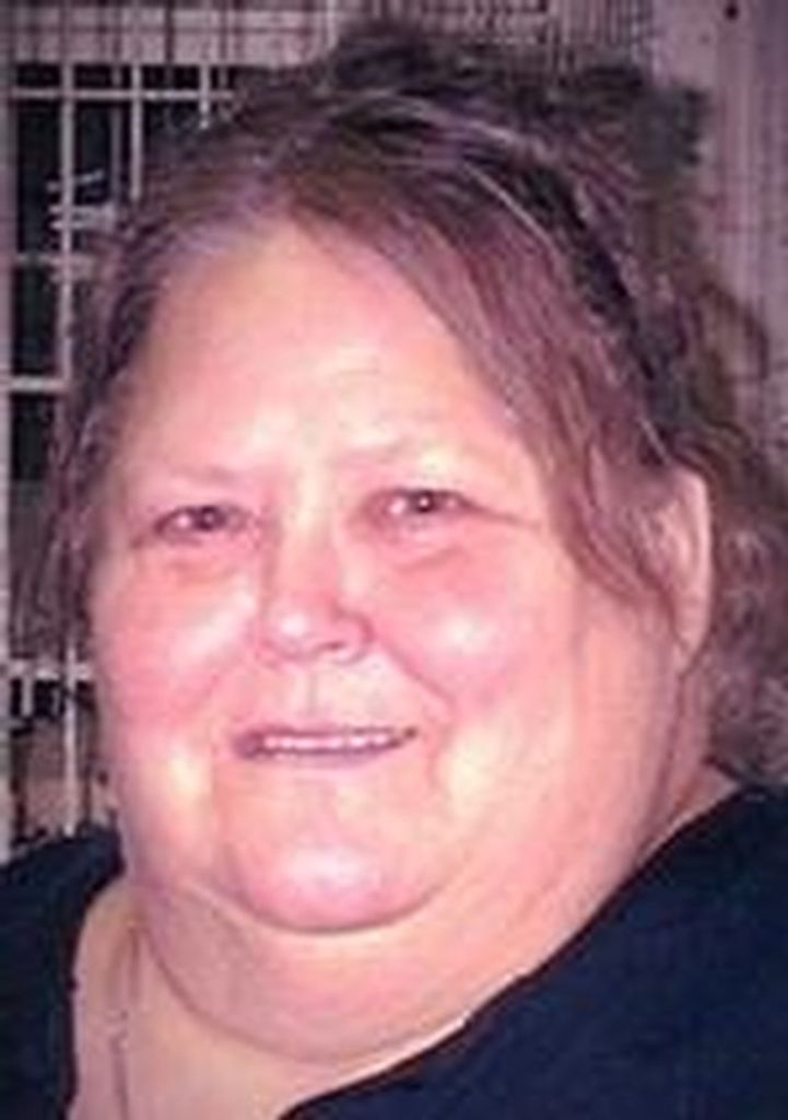 Sandra Rose Palmateer