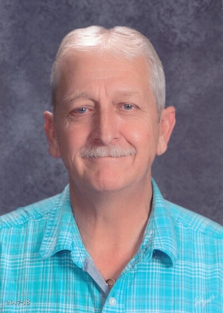 Lawrence Albert Moody Profile Photo