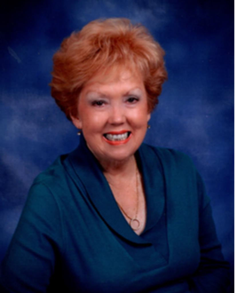 Gail Mitchell Engh