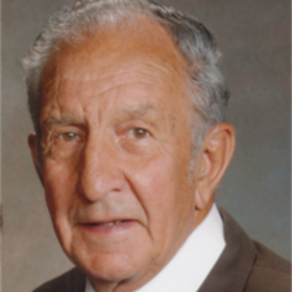 Stanley Sulser Walton