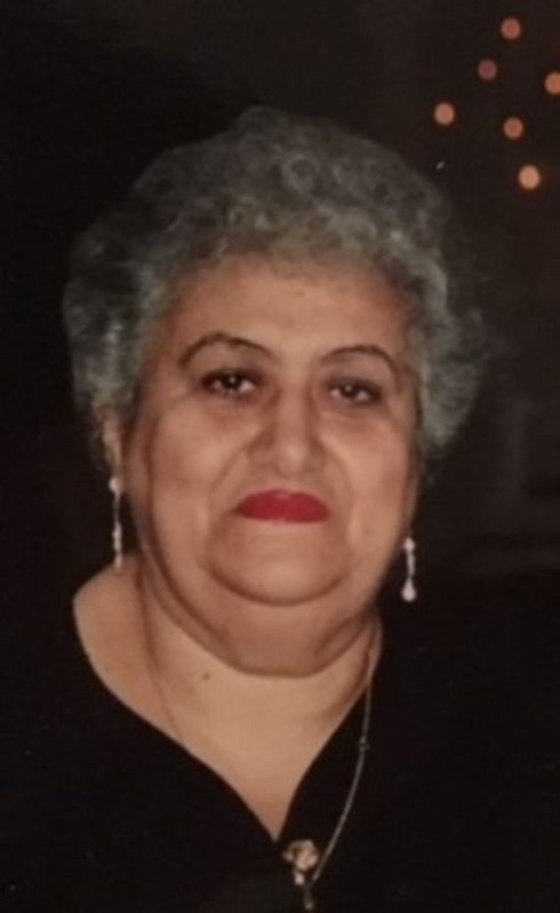 Emma M. Saakova Profile Photo