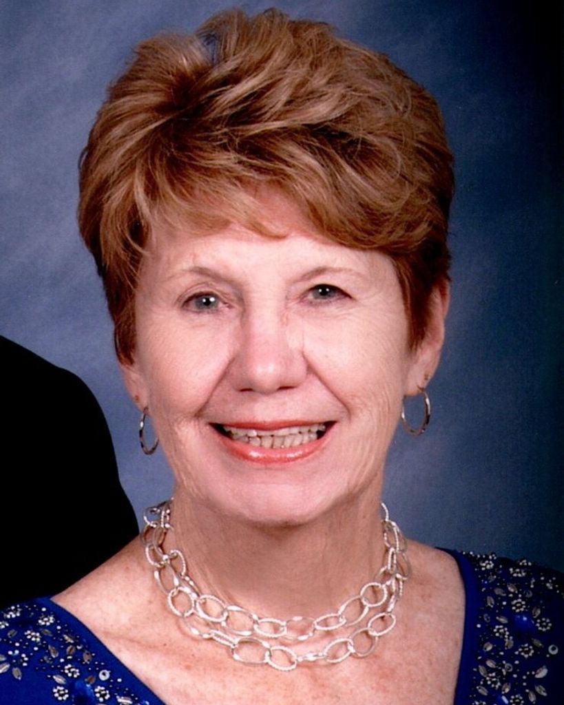 Cora Bumgarner Reid Profile Photo