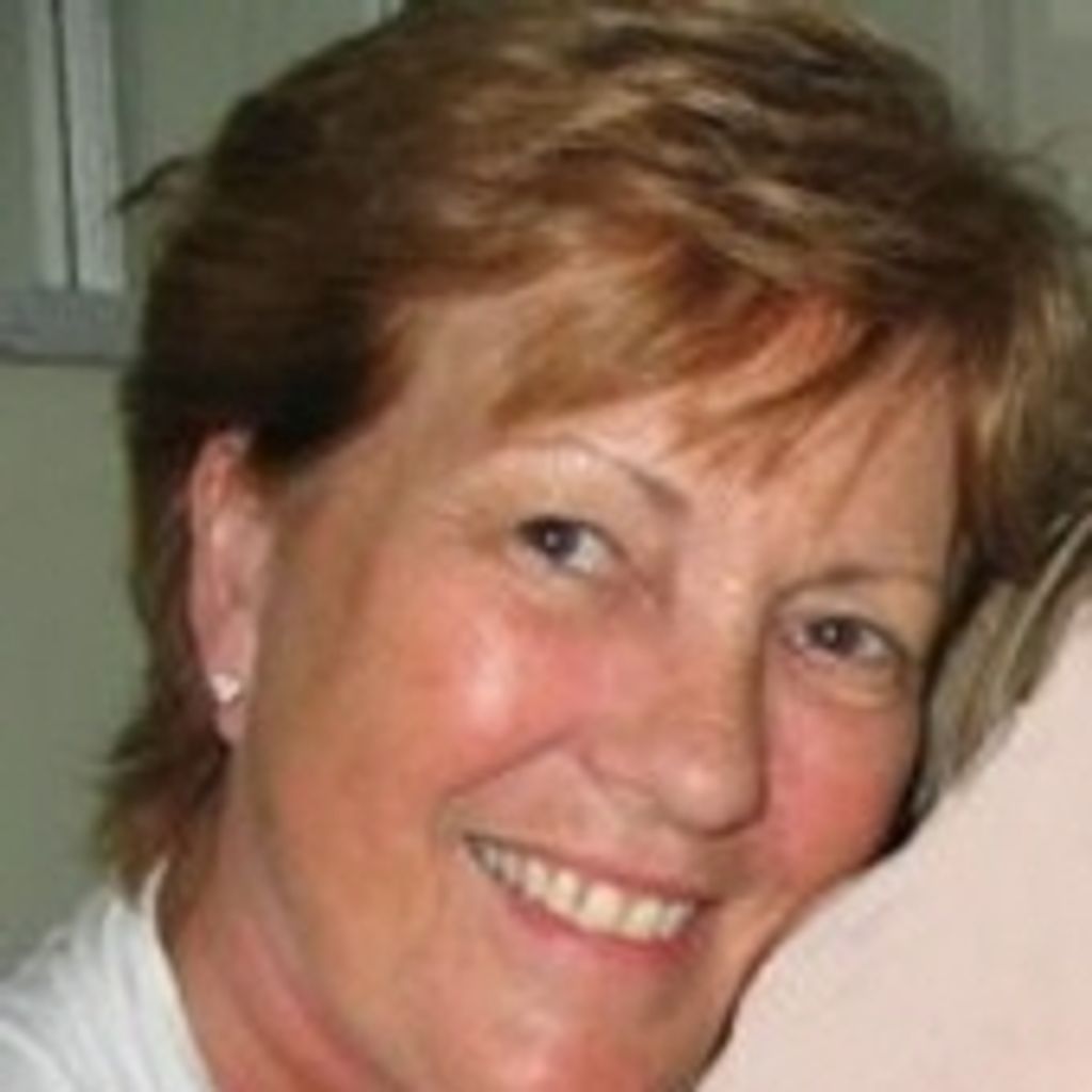 Elizabeth Jane Brewer