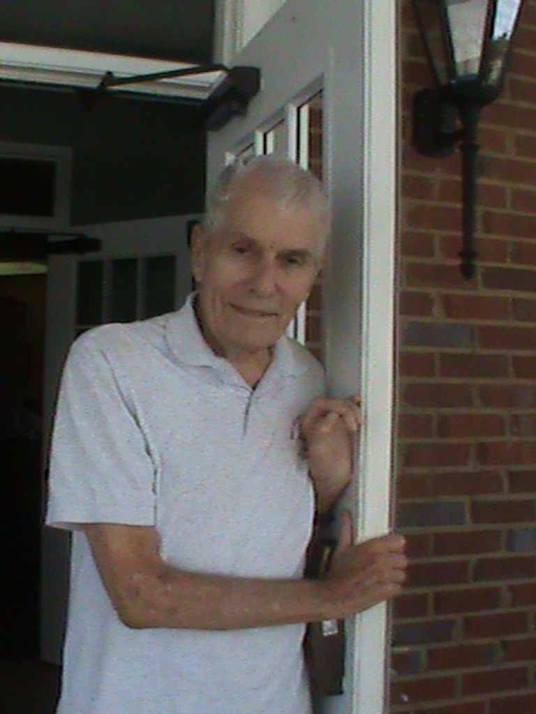 Ross Rogers Bacon Profile Photo