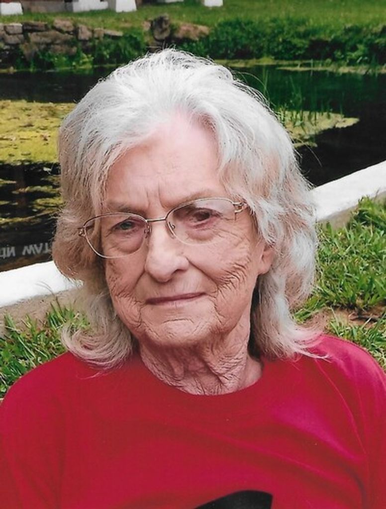Verla Kay Pulliam Profile Photo
