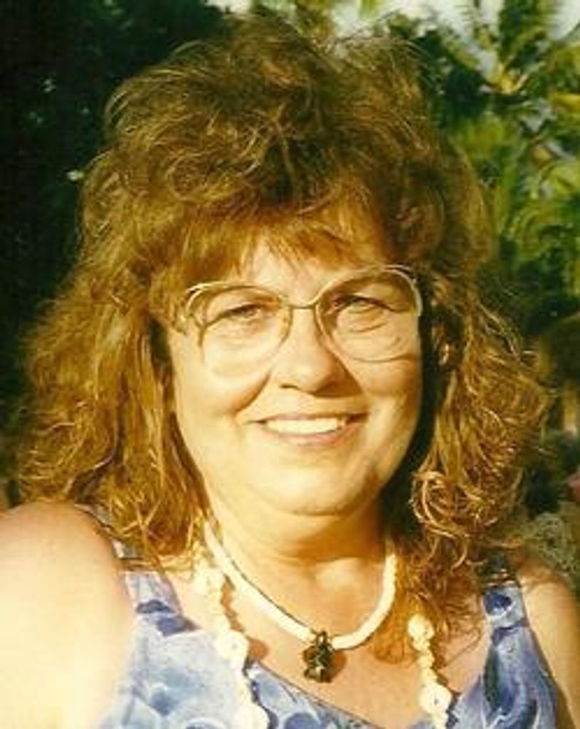Wanda Carol Jones