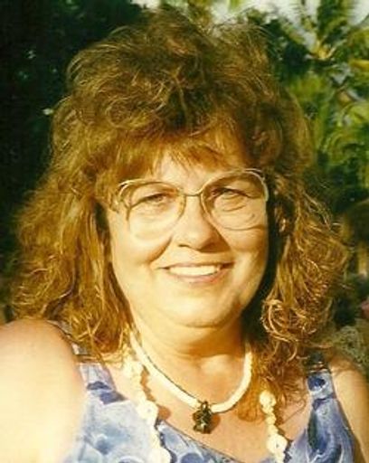 Wanda Carol Jones Profile Photo