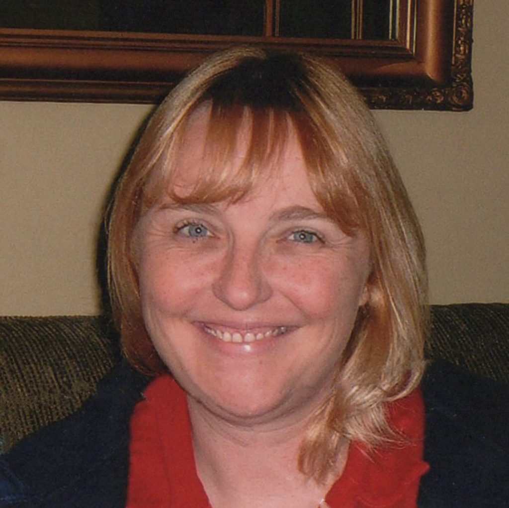 Judy Russell Profile Photo