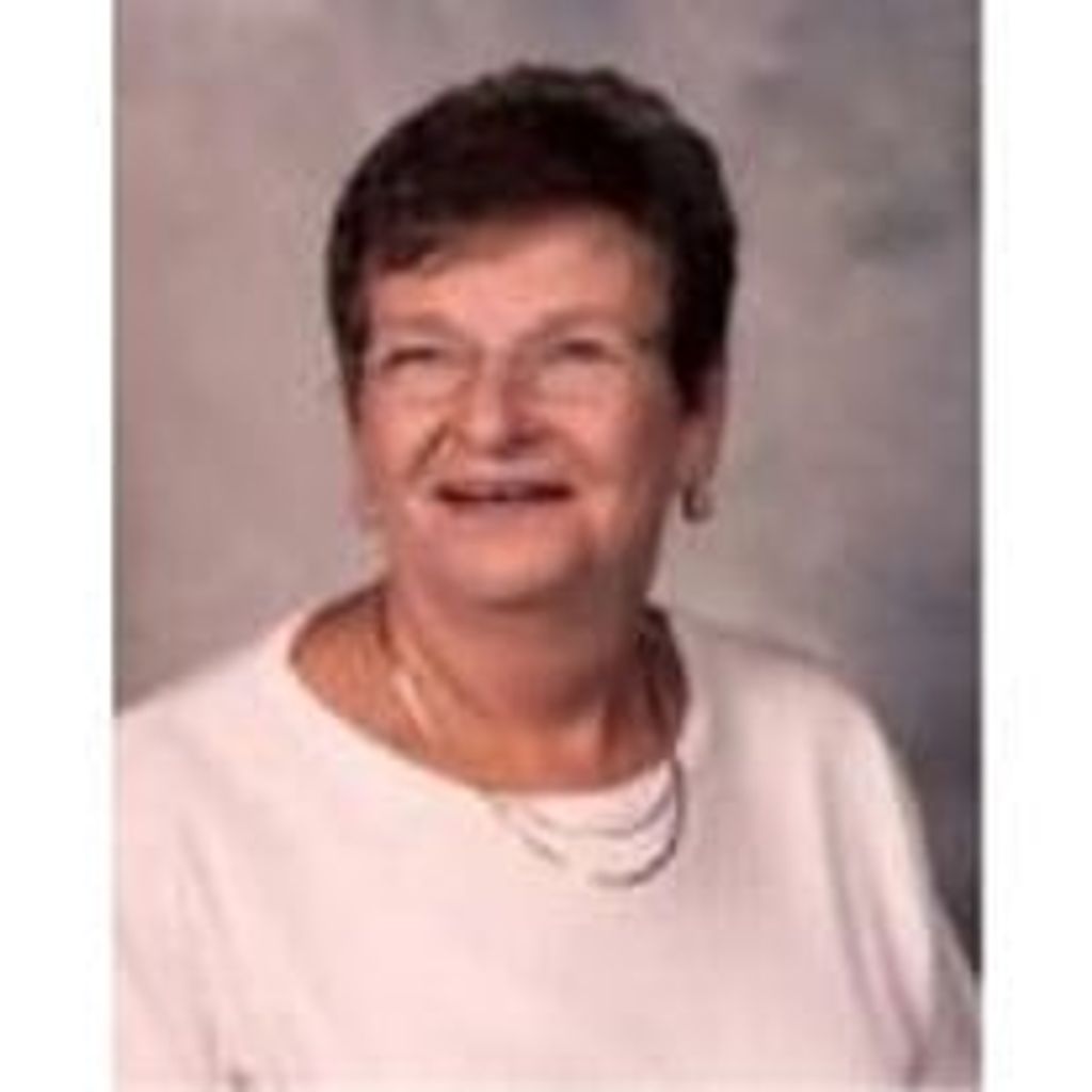 Margaret Holliday Wilburn