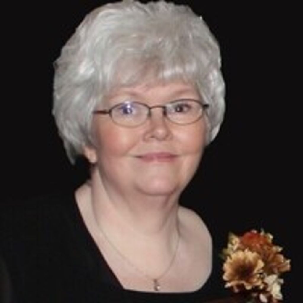 Constance "Connie" K. Nordrum