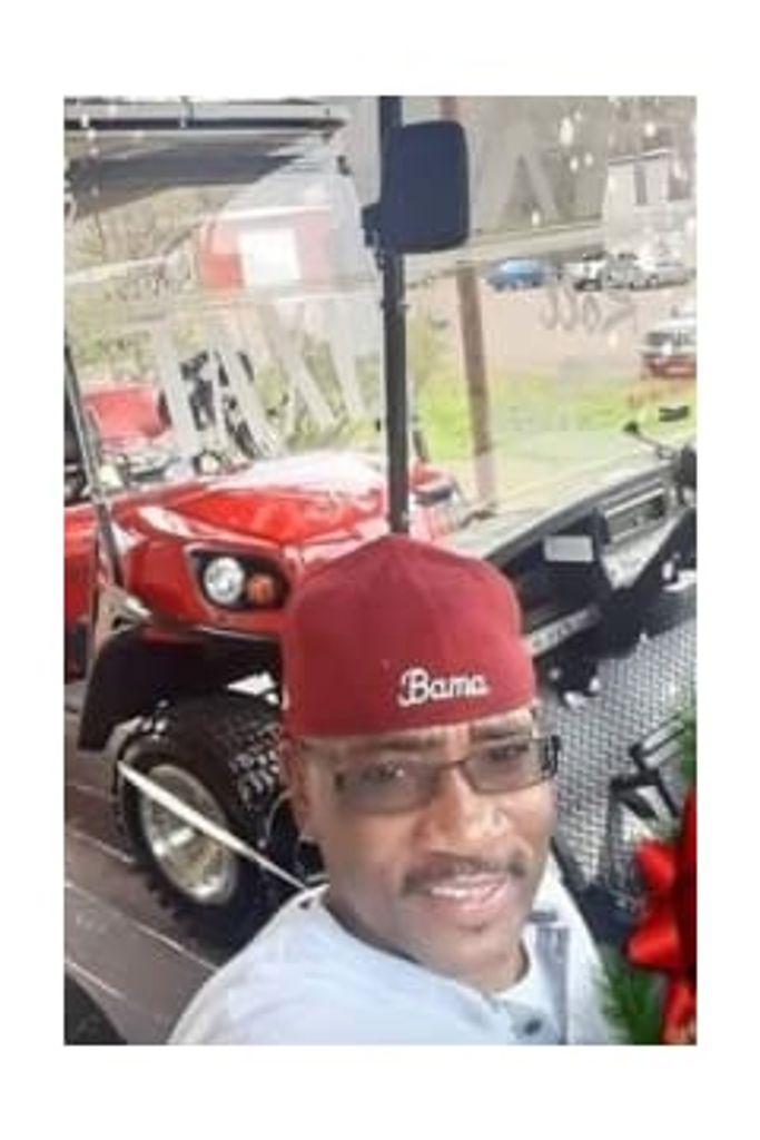 Mr. Tyrone   Spain