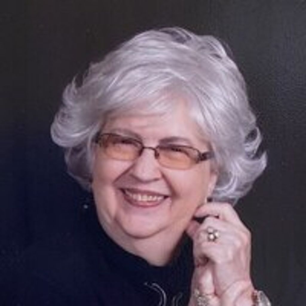 Rosa Lee McCoy Canon