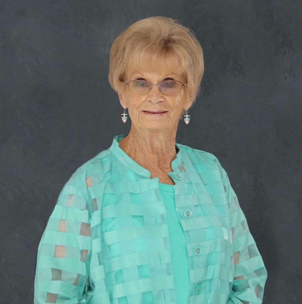 Nancy Elizabeth Sanford Profile Photo