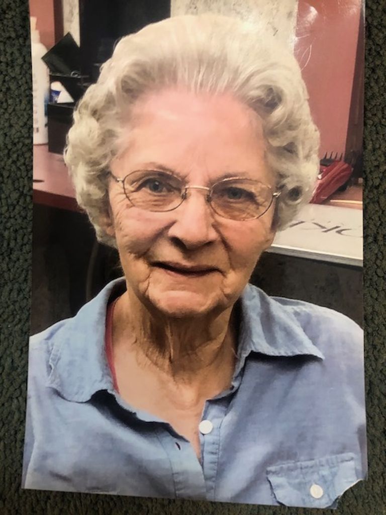 Carolyn S. (Roach)  Ashton Profile Photo