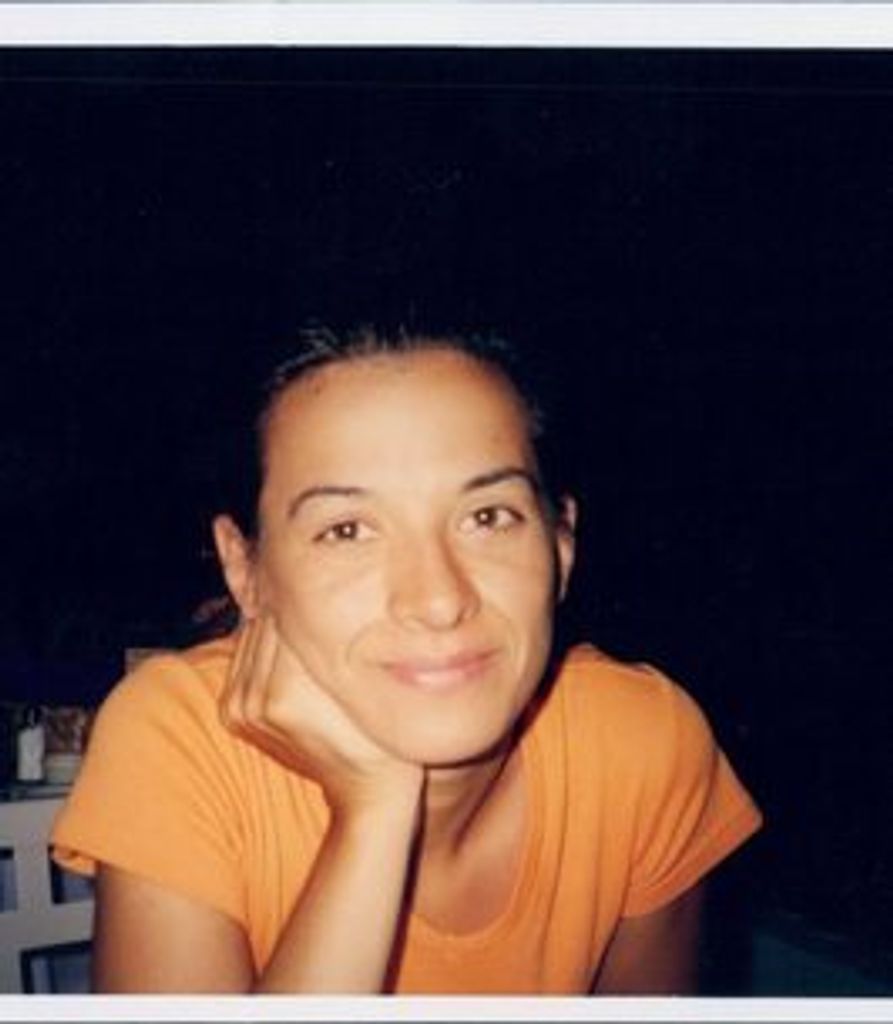 Julie Di Girolamo