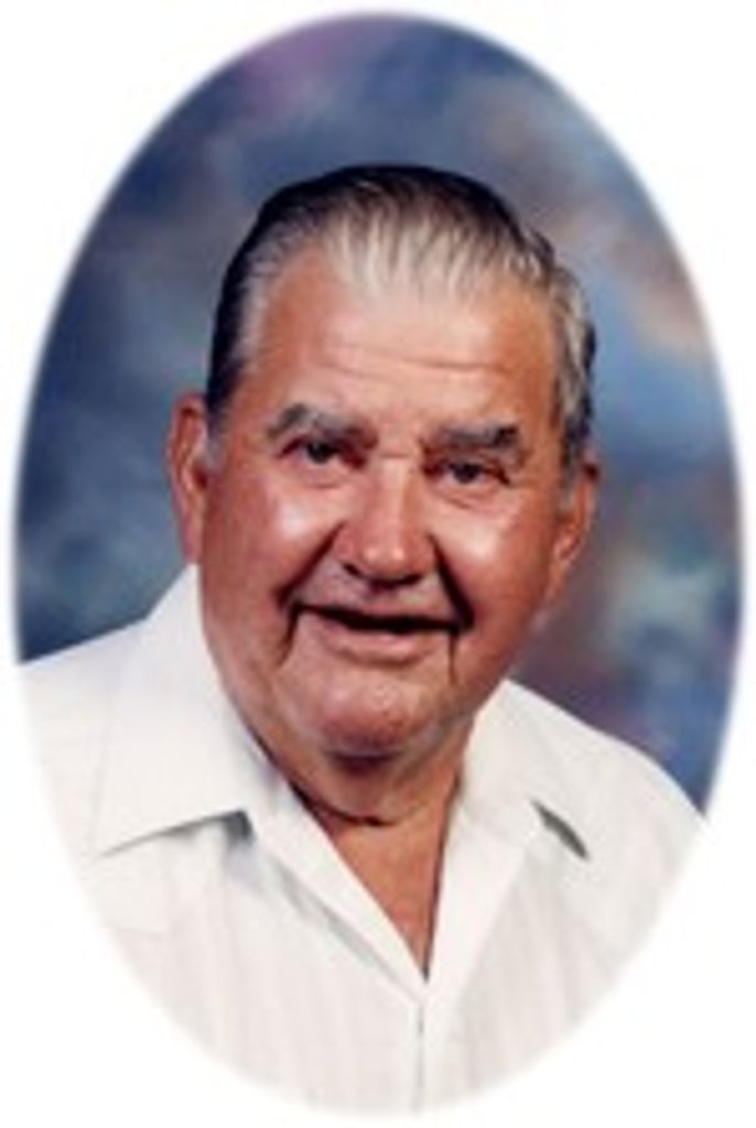 Clifford Eugene "Gene" Barger Profile Photo