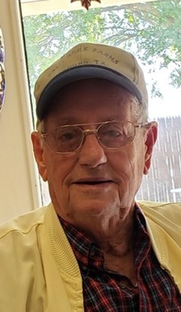 Billy "Jeff" Hawkins