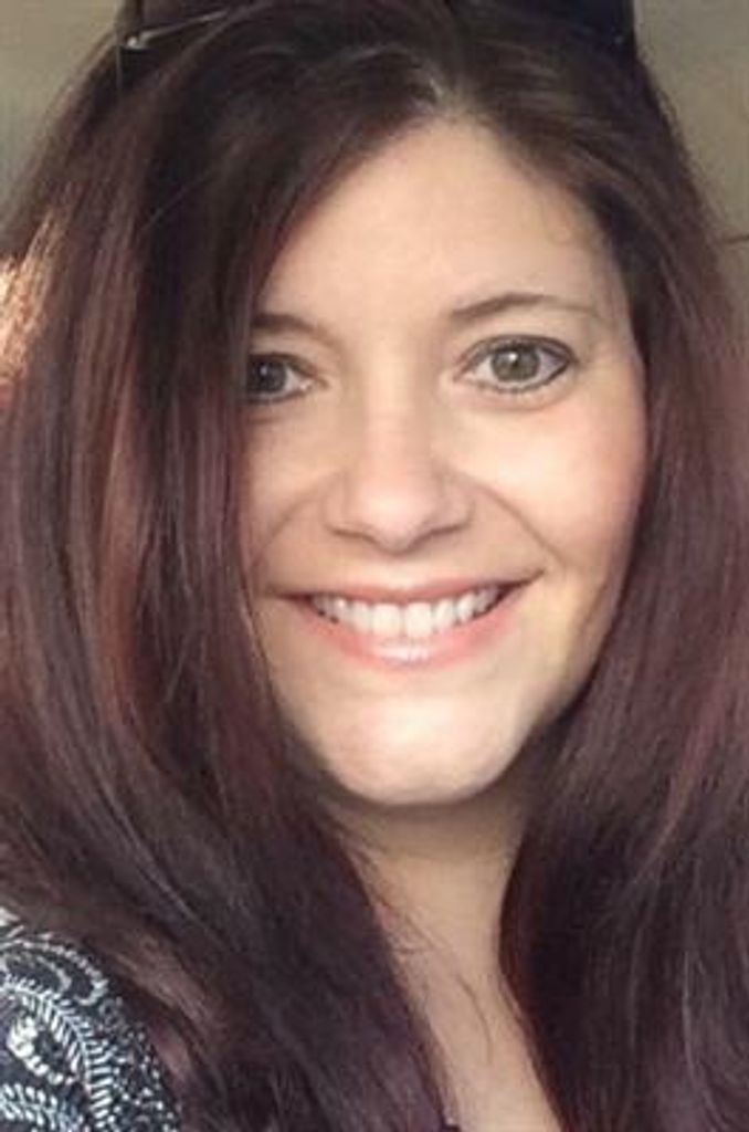 Angela  Galloway Lockaby