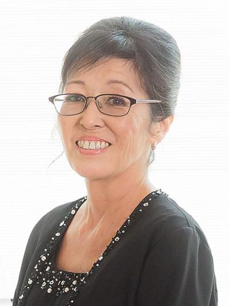 Suzette M. Kawaguchi