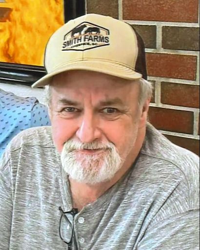 Wesley Dale Lawter's obituary image