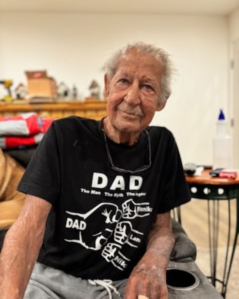 CHESTER CHARLES NEELEY