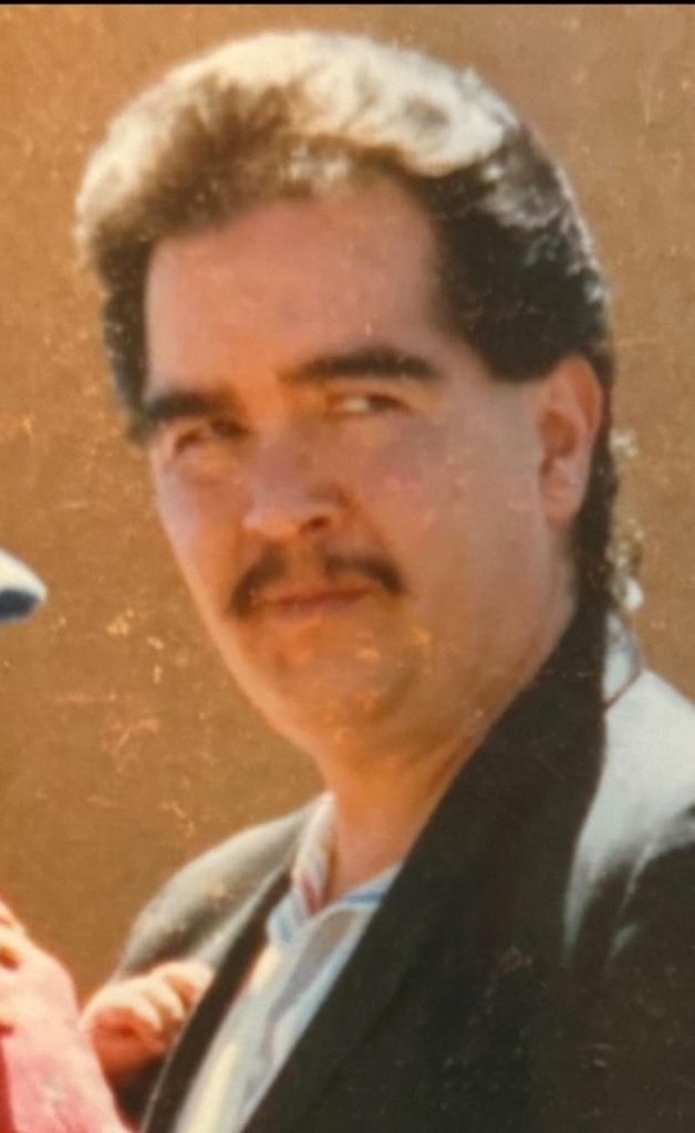 Albert "Sonnie" Toby Jaramillo Profile Photo
