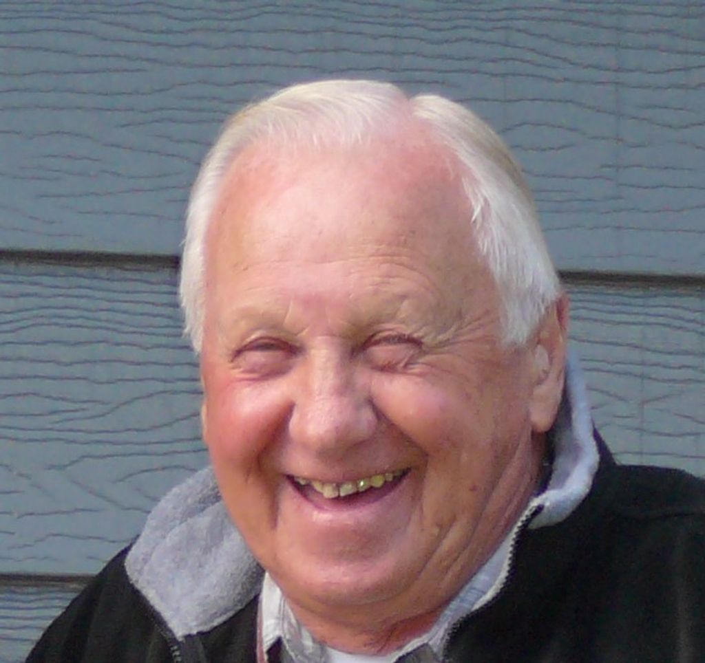 John  "Jack" Herbert Burgess, Sr. Profile Photo