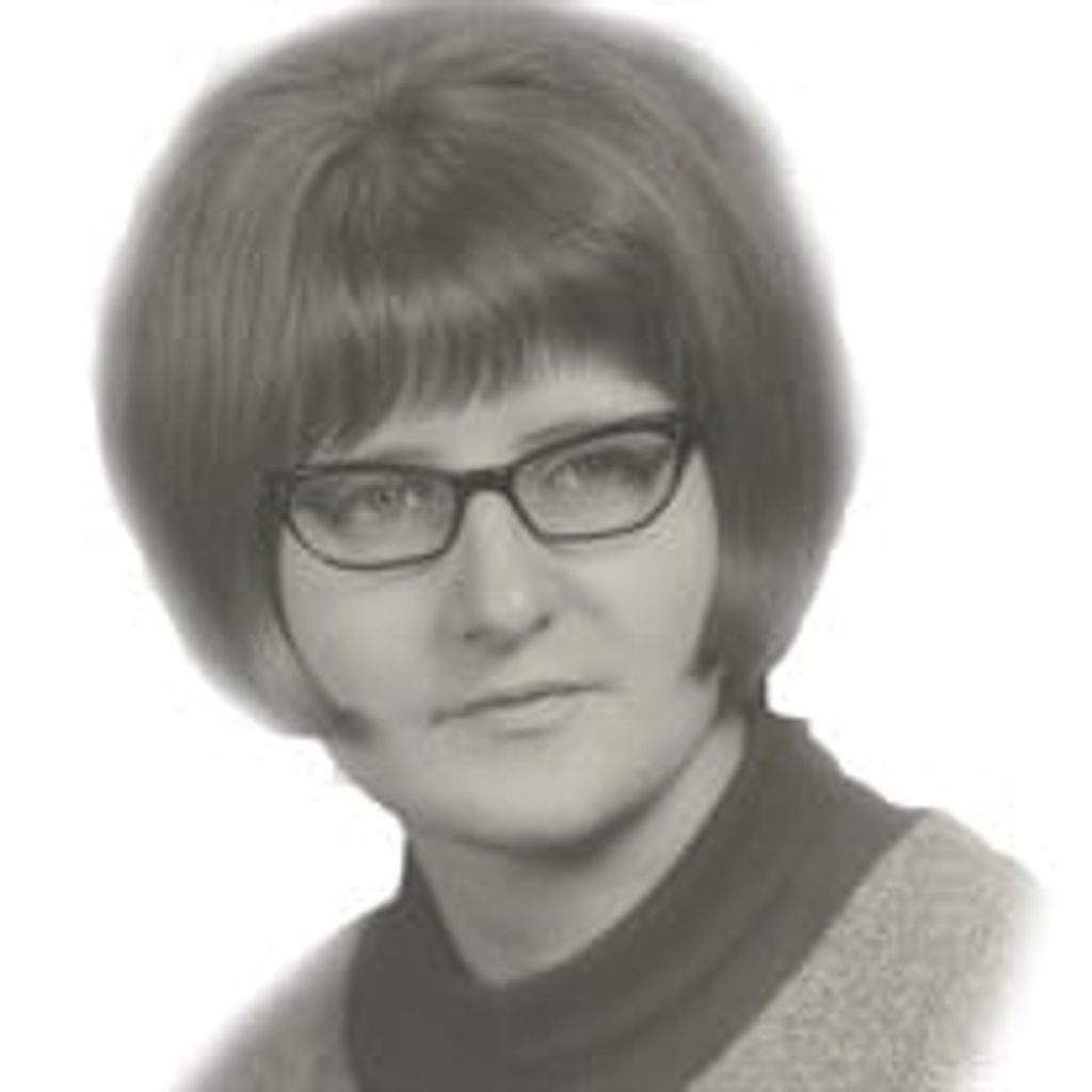 Judith Dale Berry