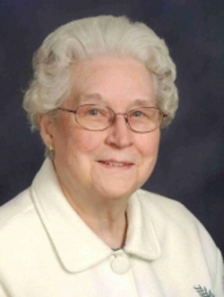Ruth Kaseforth