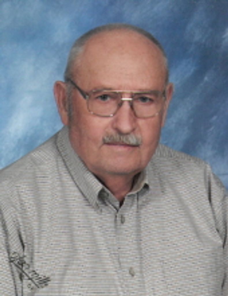 Huey Campbell, Sr.