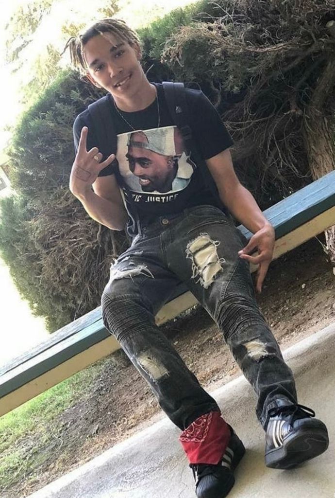 Ja'Donn Bennett Profile Photo