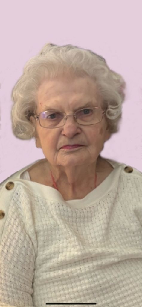 Juanita May Bundrick Profile Photo