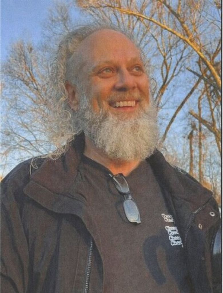 Patrick Shawn Malone Profile Photo