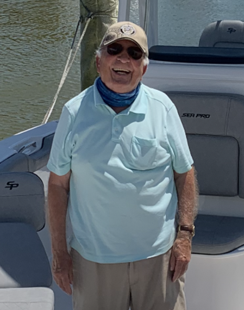 Richard A. Herr Profile Photo