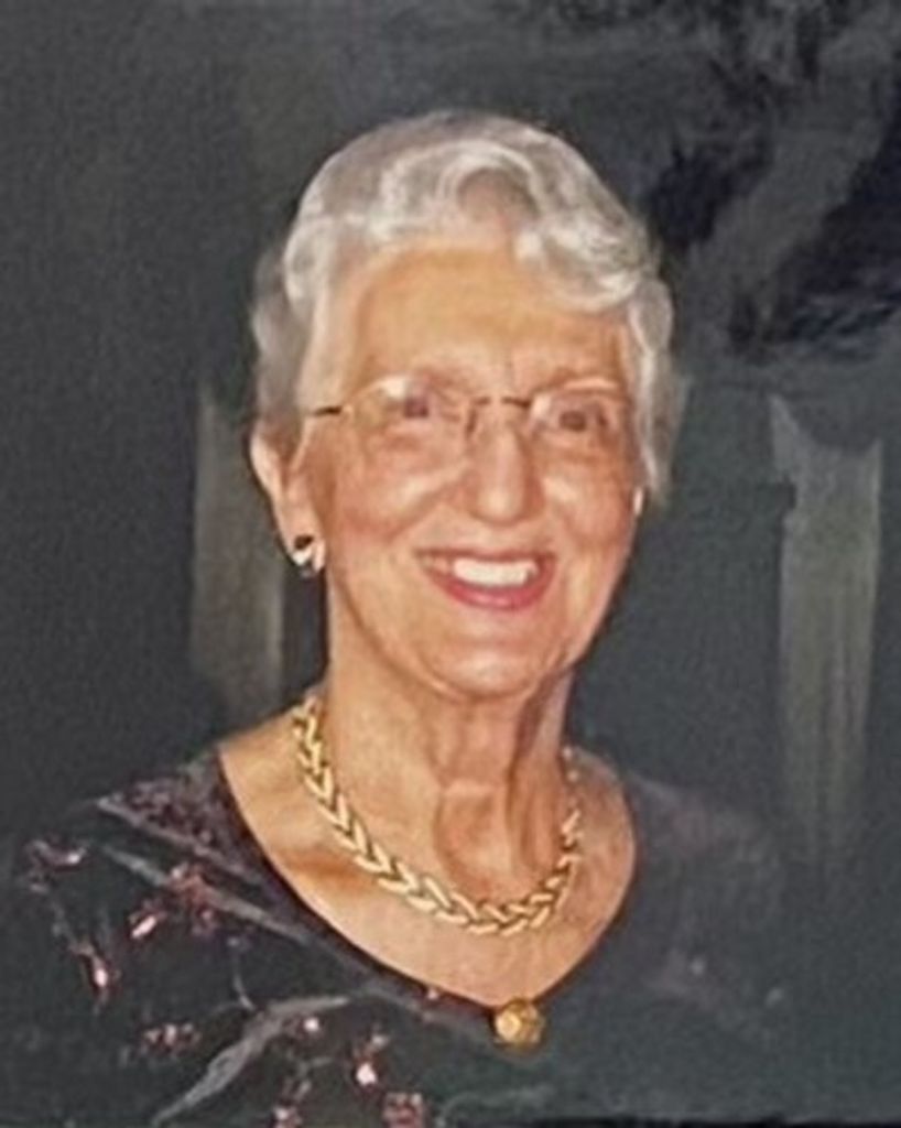 Sarah Ann Heddendorf Profile Photo