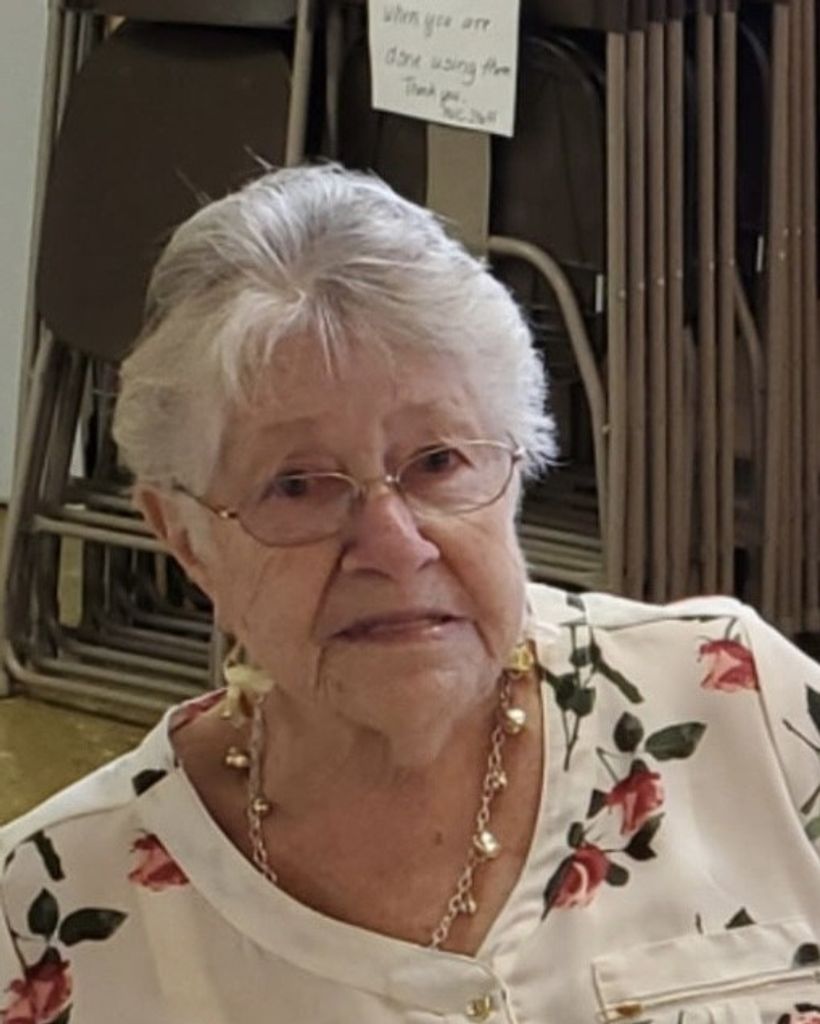 Barbara Ruth Mitchell Profile Photo