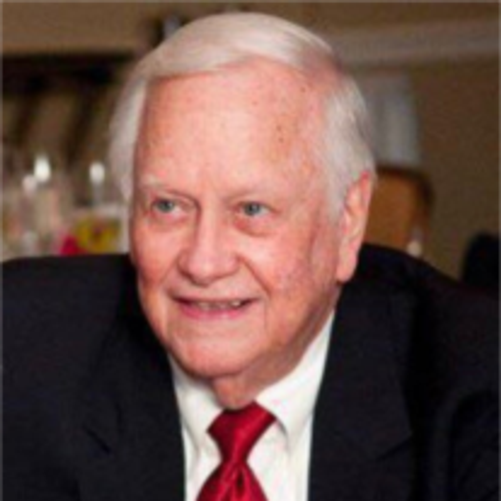 John C. Doolittle Jr.