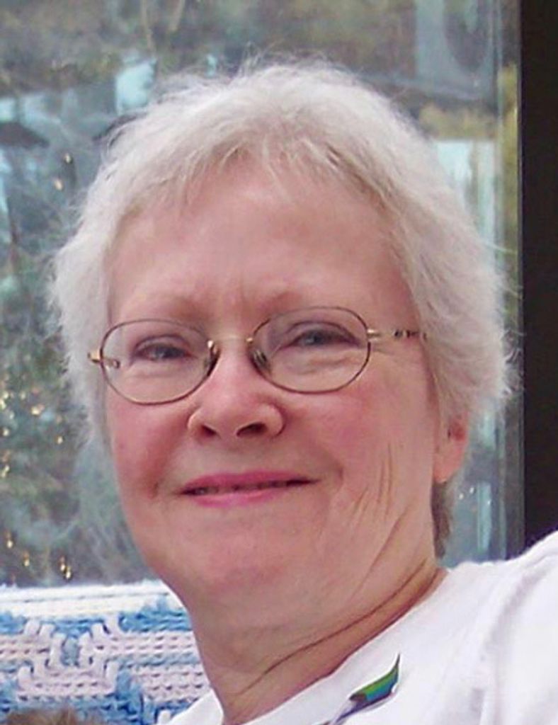Joette Marks Profile Photo