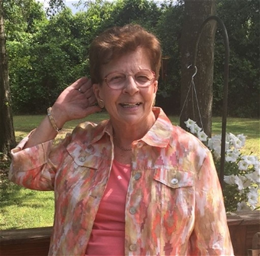 Mary  Jane Neisler Profile Photo